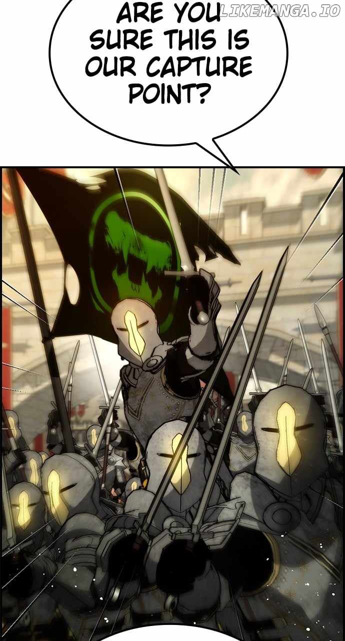 Bad Ending Maker Chapter 76 3